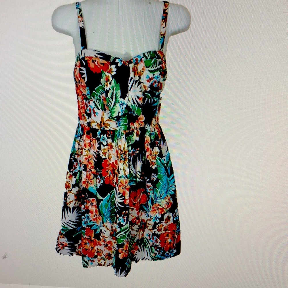Band of Gypsies women’s dress